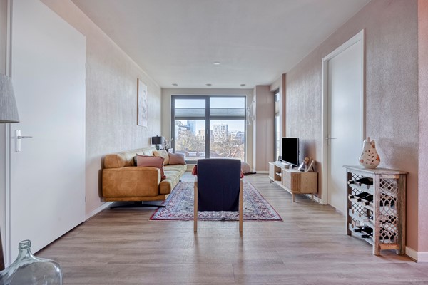 Te koop: Kempenaarplaats 54, 5017DX Tilburg