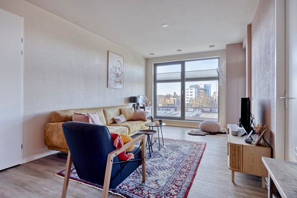 Te koop: Kempenaarplaats 54, 5017DX Tilburg