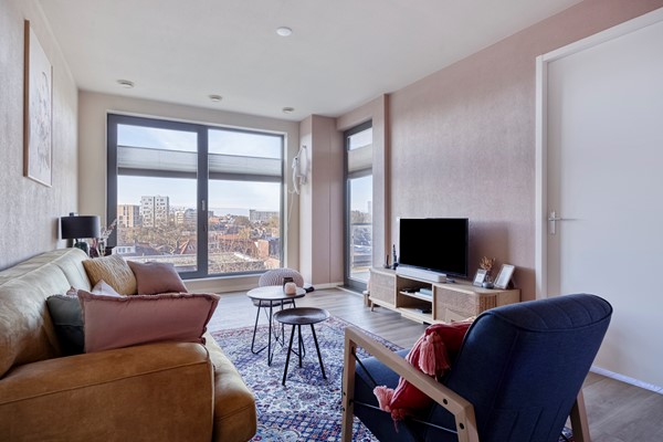 Medium property photo - Kempenaarplaats 54, 5017 DX Tilburg