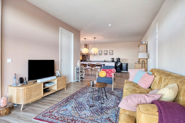 Medium property photo - Kempenaarplaats 54, 5017 DX Tilburg