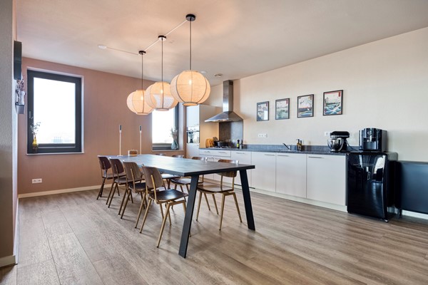 Medium property photo - Kempenaarplaats 54, 5017 DX Tilburg