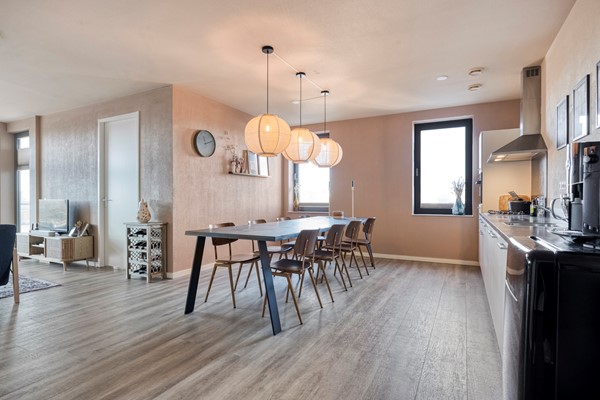 Medium property photo - Kempenaarplaats 54, 5017 DX Tilburg