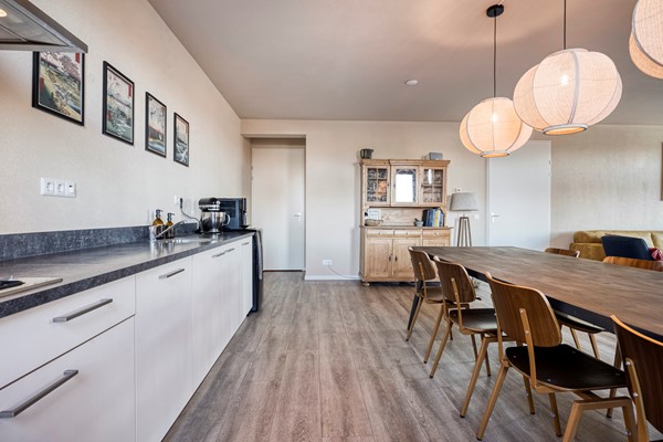 Medium property photo - Kempenaarplaats 54, 5017 DX Tilburg