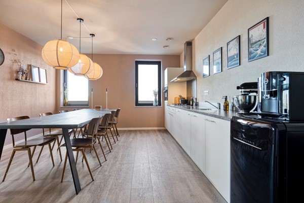 Medium property photo - Kempenaarplaats 54, 5017 DX Tilburg