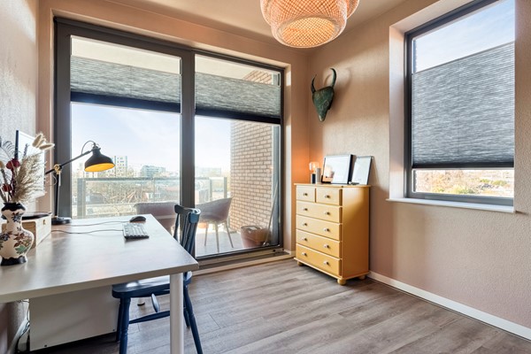 Medium property photo - Kempenaarplaats 54, 5017 DX Tilburg