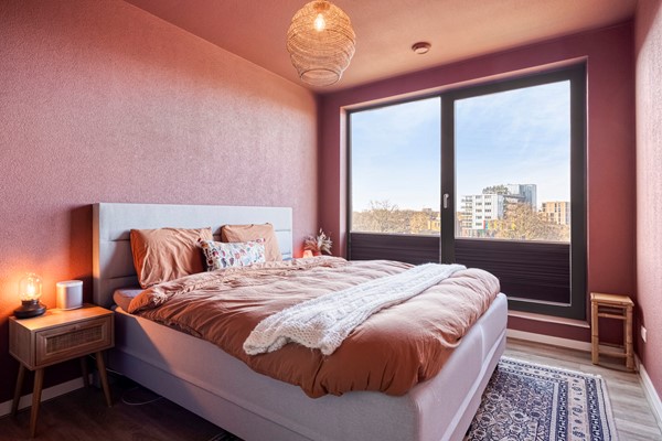 Medium property photo - Kempenaarplaats 54, 5017 DX Tilburg