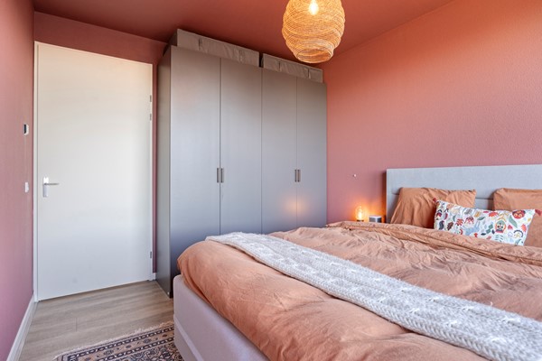 Medium property photo - Kempenaarplaats 54, 5017 DX Tilburg