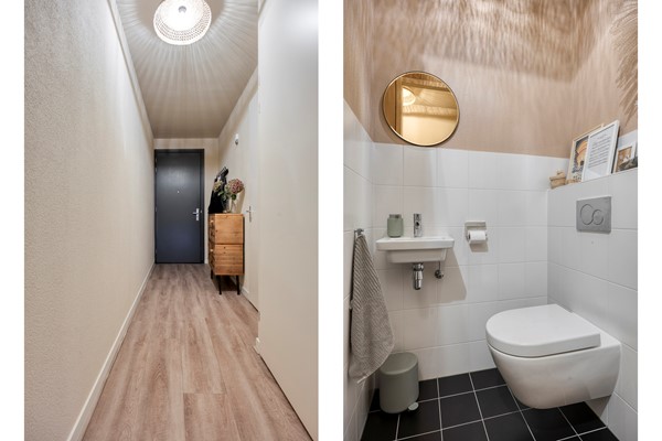 Medium property photo - Kempenaarplaats 54, 5017 DX Tilburg