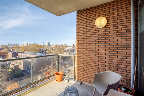 Medium property photo - Kempenaarplaats 54, 5017 DX Tilburg