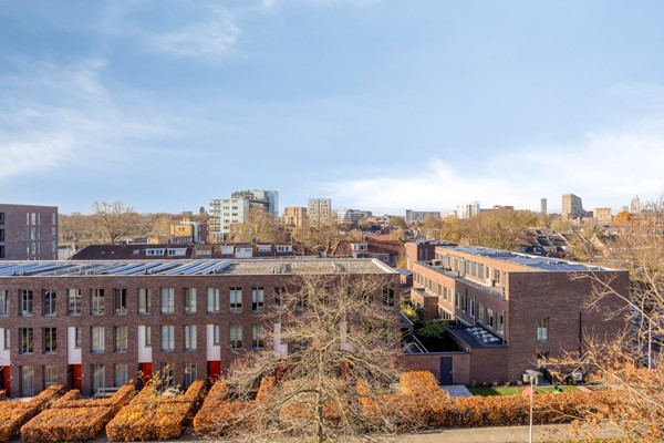 Medium property photo - Kempenaarplaats 54, 5017 DX Tilburg