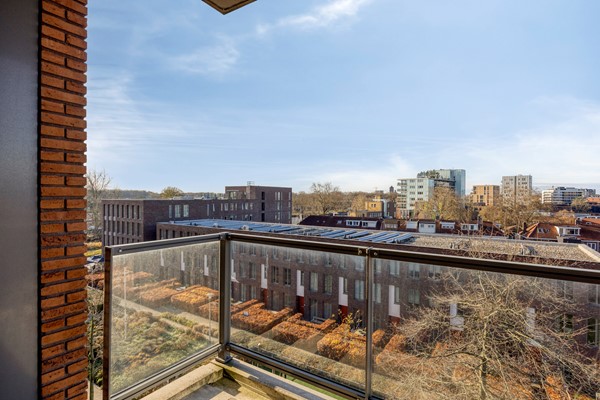 Medium property photo - Kempenaarplaats 54, 5017 DX Tilburg