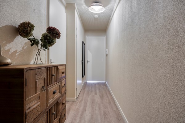 Medium property photo - Kempenaarplaats 54, 5017 DX Tilburg