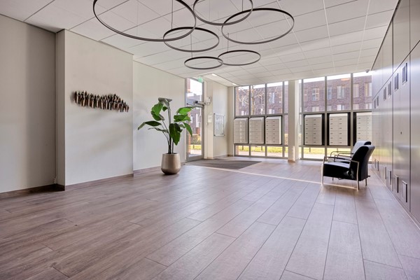 Medium property photo - Kempenaarplaats 54, 5017 DX Tilburg