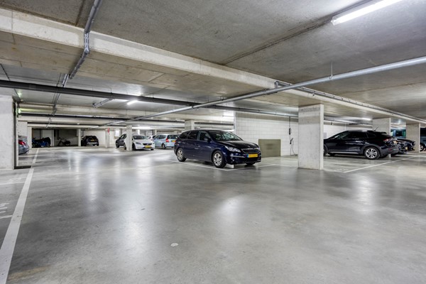 Medium property photo - Kempenaarplaats 54, 5017 DX Tilburg