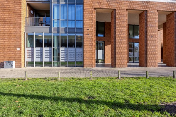 Medium property photo - Kempenaarplaats 54, 5017 DX Tilburg