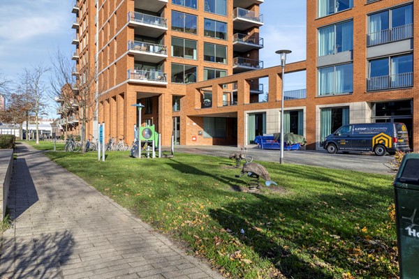 Medium property photo - Kempenaarplaats 54, 5017 DX Tilburg