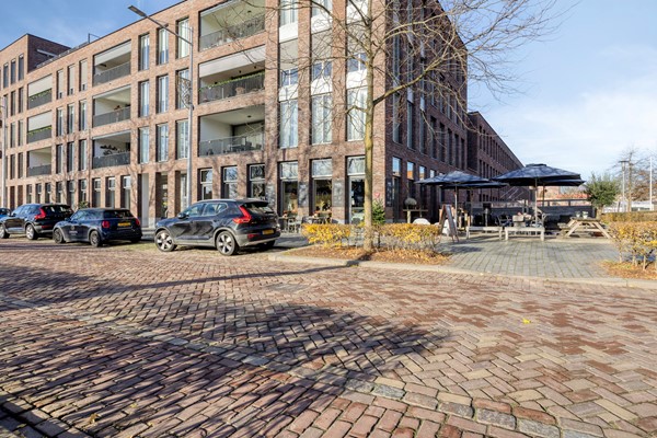 Medium property photo - Kempenaarplaats 54, 5017 DX Tilburg