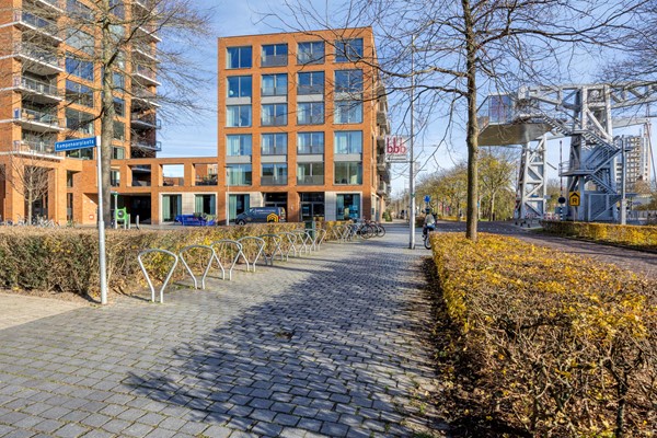 Medium property photo - Kempenaarplaats 54, 5017 DX Tilburg