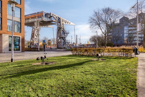 Medium property photo - Kempenaarplaats 54, 5017 DX Tilburg