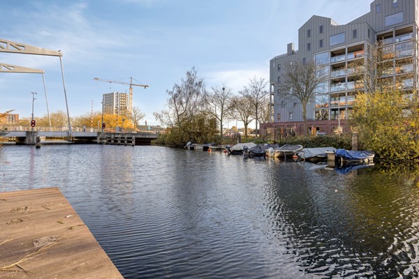 Medium property photo - Kempenaarplaats 54, 5017 DX Tilburg