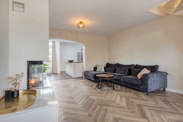 Te koop: Bosscheweg 208, 5015AG Tilburg