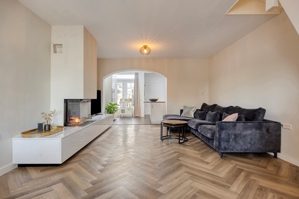 Medium property photo - Bosscheweg 208, 5015 AG Tilburg