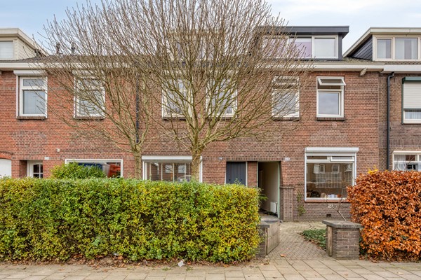 Te koop: Bosscheweg 208, 5015AG Tilburg