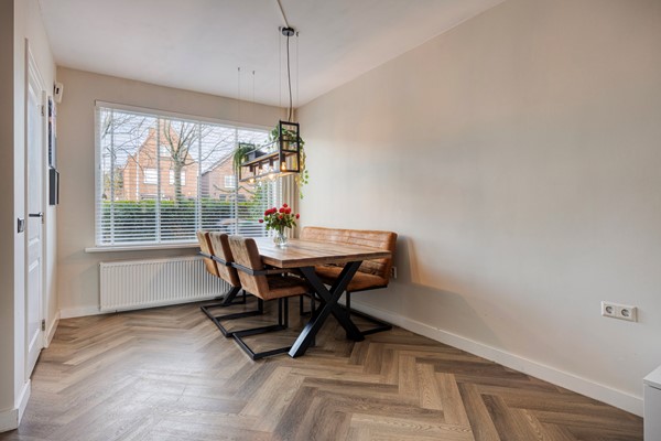 Medium property photo - Bosscheweg 208, 5015 AG Tilburg