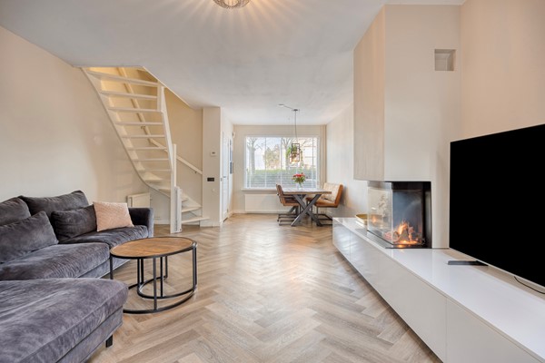 Medium property photo - Bosscheweg 208, 5015 AG Tilburg