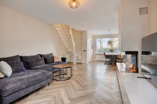 Medium property photo - Bosscheweg 208, 5015 AG Tilburg