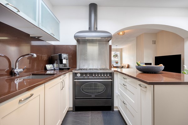 Medium property photo - Bosscheweg 208, 5015 AG Tilburg