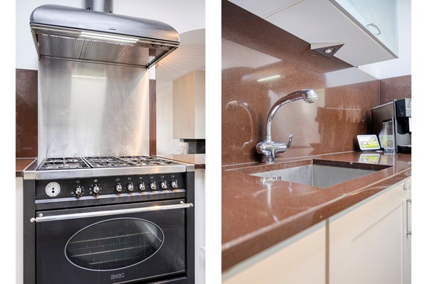 Medium property photo - Bosscheweg 208, 5015 AG Tilburg