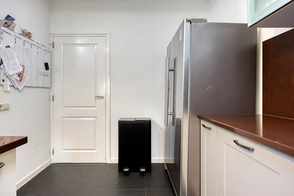 Medium property photo - Bosscheweg 208, 5015 AG Tilburg