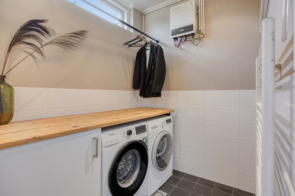 Medium property photo - Bosscheweg 208, 5015 AG Tilburg