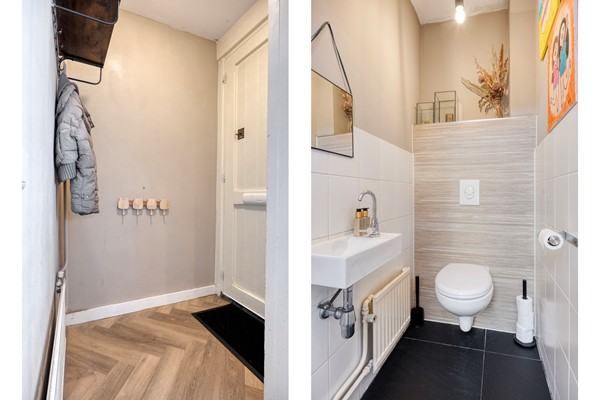 Medium property photo - Bosscheweg 208, 5015 AG Tilburg