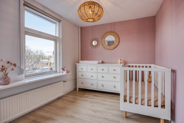 Medium property photo - Bosscheweg 208, 5015 AG Tilburg