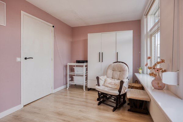 Medium property photo - Bosscheweg 208, 5015 AG Tilburg