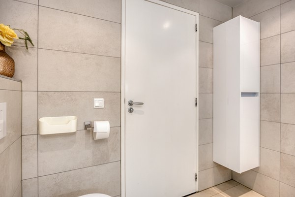 Medium property photo - Bosscheweg 208, 5015 AG Tilburg