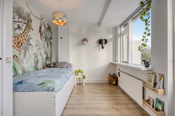 Medium property photo - Bosscheweg 208, 5015 AG Tilburg