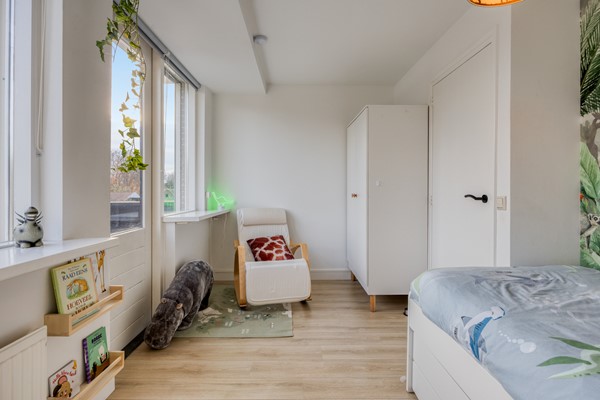 Medium property photo - Bosscheweg 208, 5015 AG Tilburg