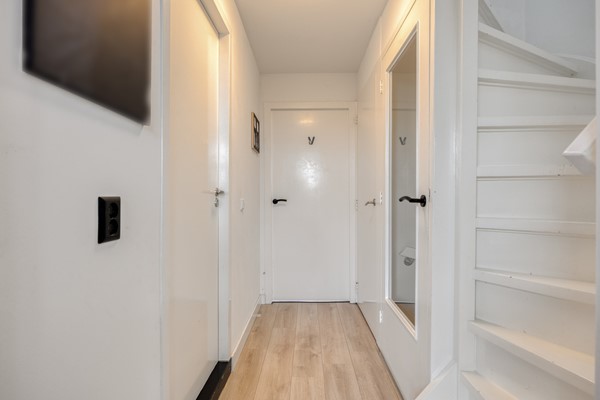 Medium property photo - Bosscheweg 208, 5015 AG Tilburg