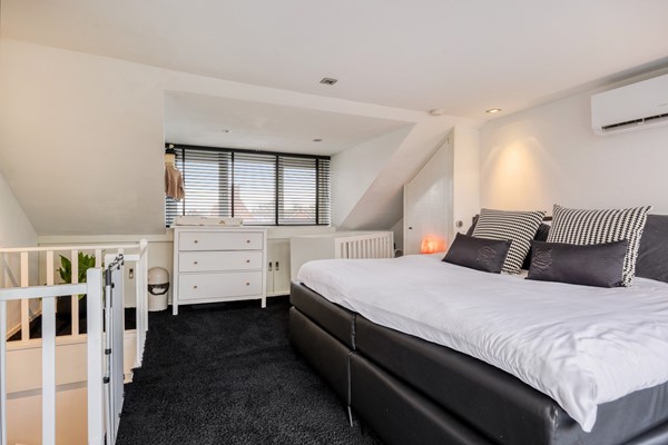 Medium property photo - Bosscheweg 208, 5015 AG Tilburg