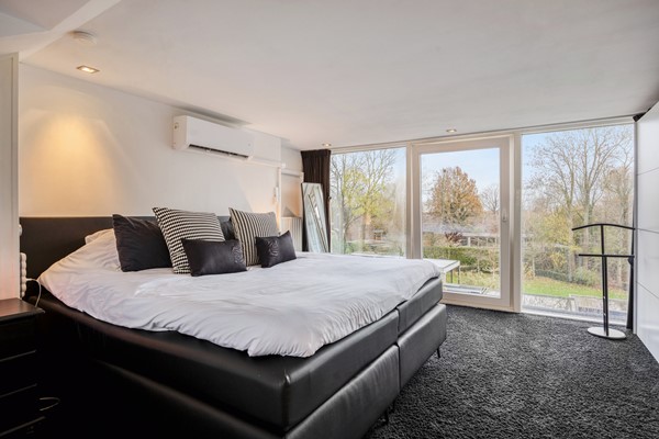 Medium property photo - Bosscheweg 208, 5015 AG Tilburg