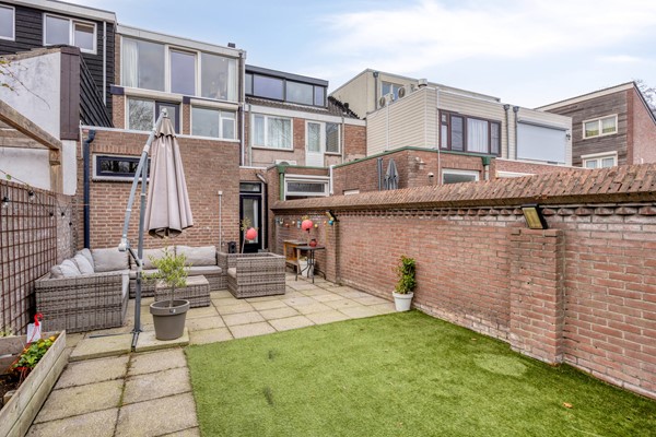 Medium property photo - Bosscheweg 208, 5015 AG Tilburg