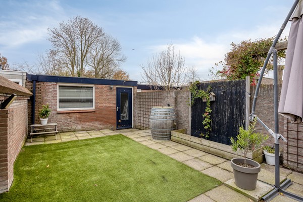 Medium property photo - Bosscheweg 208, 5015 AG Tilburg