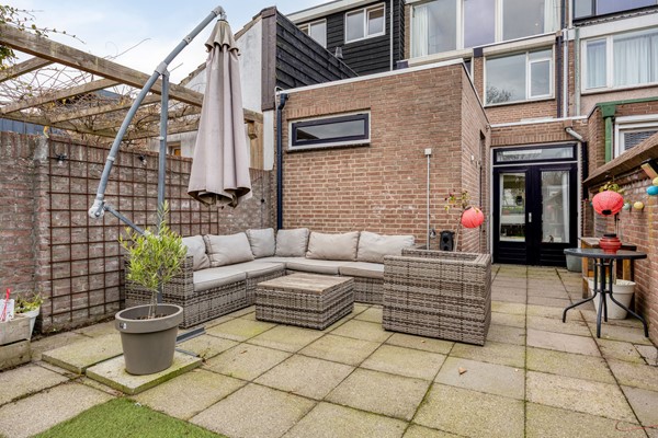 Medium property photo - Bosscheweg 208, 5015 AG Tilburg
