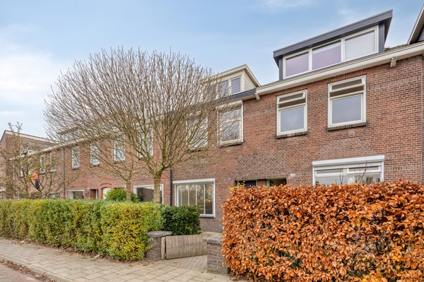 Medium property photo - Bosscheweg 208, 5015 AG Tilburg