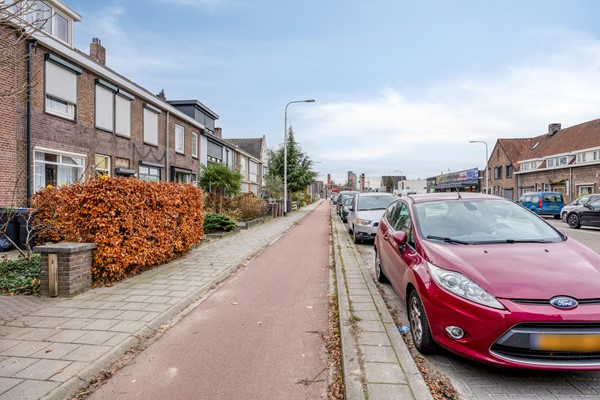 Medium property photo - Bosscheweg 208, 5015 AG Tilburg