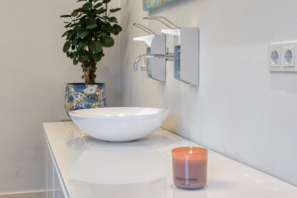 Medium property photo - Bosscheweg 33, 5015 AA Tilburg