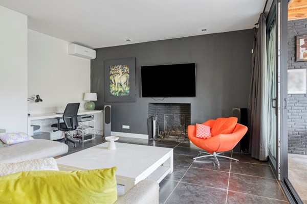 Medium property photo - Bosscheweg 33, 5015 AA Tilburg